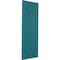 Ekena Millwork True Fit PVC San Carlos Mission Style Fixed Mount Shutters, Antigua, 18W x 44H, PR TFP001SC18X044AN - alternate 13